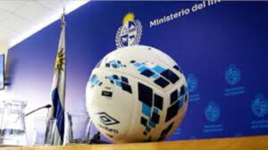 Organizan en Minas un torneo de fútbol 7 “Por la Convivencia y el Juego Limpio”