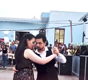 Cristina Campelo: “Lamentablemente, estábamos acostumbrados a vivir desde muy lejos la Semana de Lavalleja”