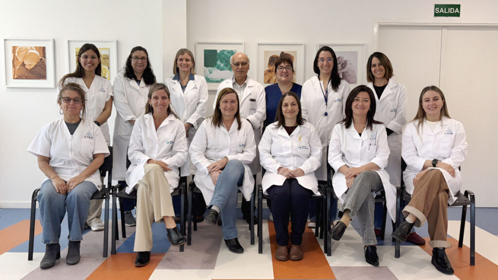 Terapia de última generación que abre una era en la cura del cáncer en niños y adolescentes