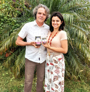 La saludable nobleza del tannat