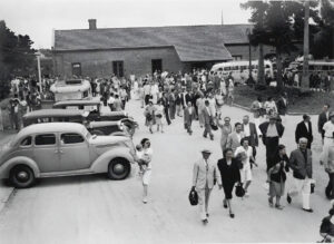 Historias sobre rieles