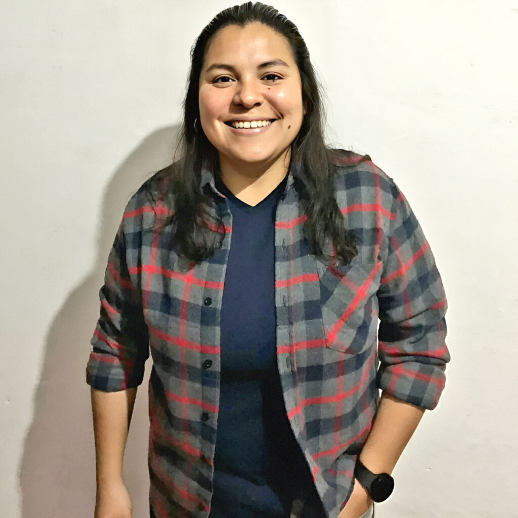 Guiliana Francessca Acosta Tirado