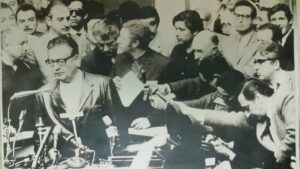 Estamos de aniversario