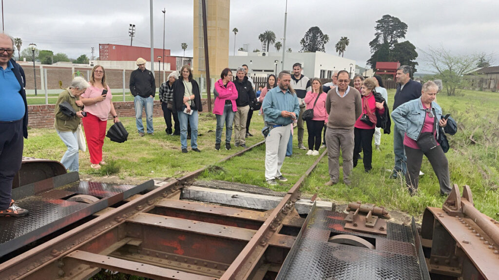 La 31ª edición del Día del Patrimonio se desarrolló bajo el lema 1825–1830 Bicentenario en todos los pagos