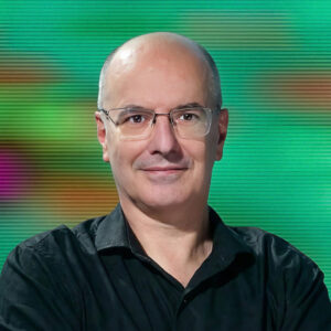 “Minas es mi cable a tierra”