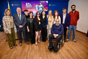 Se presentó la Semana de Lavalleja 2025