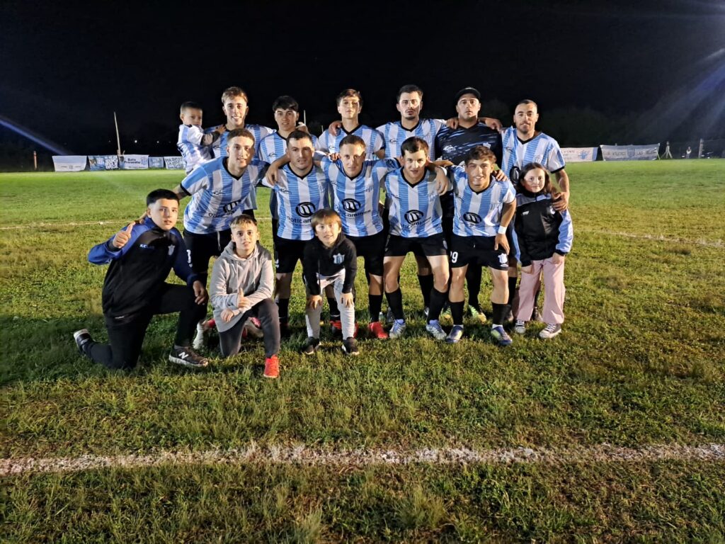 Las Delicias (Foto: Gonzalo Martínez).