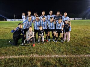 Las Delicias solicitó revisión del fallo y reclama los puntos ante Lavalleja