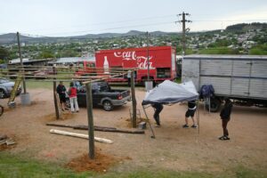 Llega nuevamente la Noche de los Fogones
