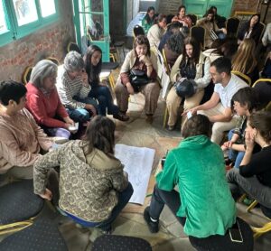 Herramientas para adultos para lidiar con adolescentes