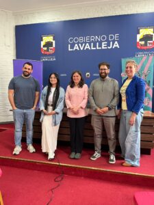 Lanzaron una nueva edición de la INJU 5K