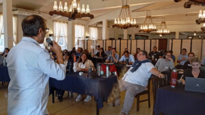 Congreso de Intendentes presentó avances de sistema de información y monitoreo en gestión de residuos