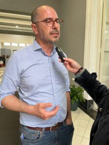 INEFOP construye su agenda estratégica de capacitación