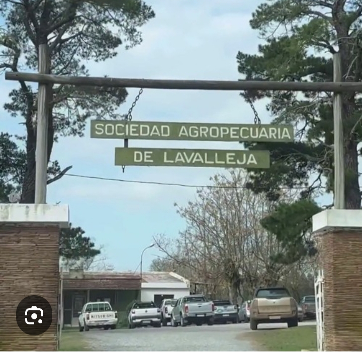 La Agropecuaria pronta para una nueva Expo (Foto archivo)