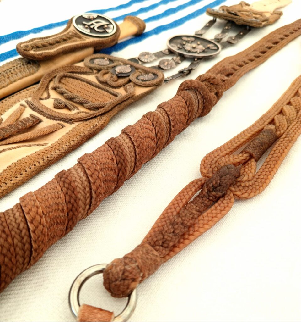 Piezas ganadoras en Castillos.