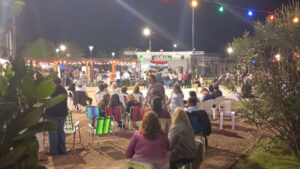 Día de Pirarajá: el pueblo vivió su fiesta en la Semana de Lavalleja