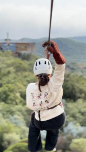 Salto del Penitente, un paraíso natural encantador