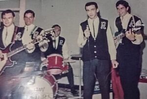 Los Rocker’s de ayer, memoria, nostalgia y trayectoria.