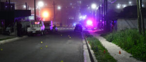 Aclaran homicidio de joven en barrio Peñarol: cuatro personas remitidas