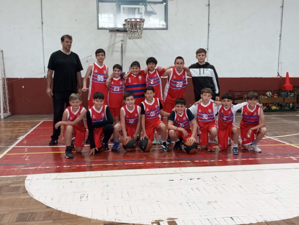 Club Olimpic Atenas