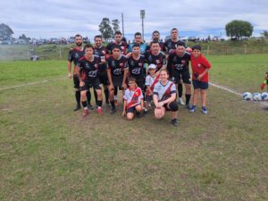 Barrio Olímpico sigue creciendo