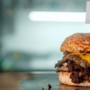 Box Burguer participó en la primera edición de Burguermanía Uruguay, realizada en Montevideo