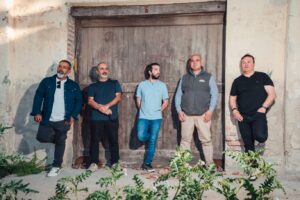 Otra Historia: cumpliendo sueños llega al teatro Lavalleja y vendrá el disco