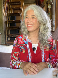 Lakota: calma serrana