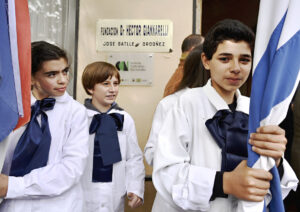 El 30 de mayo de 2023, el Ministerio de Educación y Cultura nominó como Centro Cultural Nacional (CCN) a la asociación civil “Dr. Héctor Giannarelli”