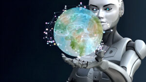 La Inteligencia Artificial (IA) llegó para quedarse