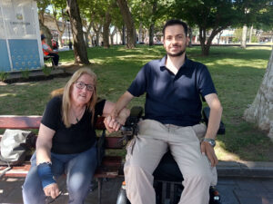 Empatía, compromiso y tenacidad para el efectivo ejercicio de los derechos