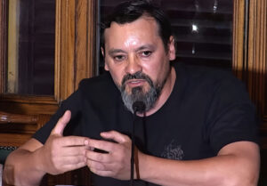 “Somos muy visibles en la calle y muy poco visibles para las políticas públicas”