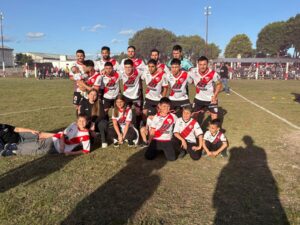 Hoy se juegan las semifinales del Clausura