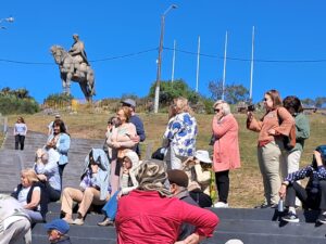 UNI 3 Lavalleja invita al cierre de talleres en teatro Lavalleja