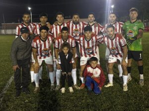 Hoy se definirán los cruces para semifinales de Play-Off