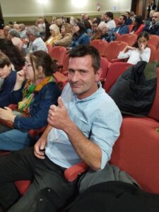 Godofredo Fernandes, el médico de los pobres