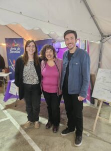 Punto Violeta: un instrumento en la lucha contra la violencia de género