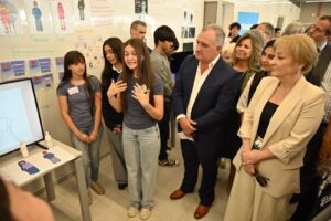 UTEC: una universidad en Lavalleja