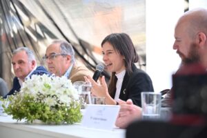 UTEC: voces de avance en la educación