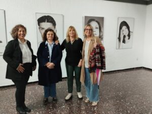 “En tu piel”, contra toda violencia de género