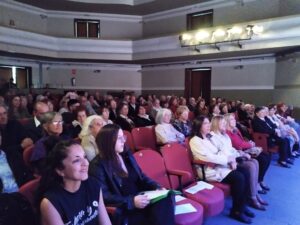 UNI 3 de fiesta por cierre de actividades 2025