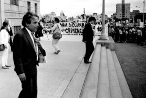 Documental sobre Germán Araújo: un recorrido por el coraje y la resistencia