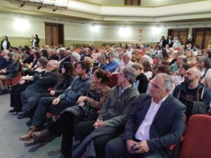 En el Día del Lavallejino homenajearon a tres figuras destacadas