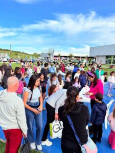 Noviembre llega con todo a Minas Shopping