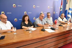 Convenio pretende mejorar el futuro de adolescentes privados de libertad 