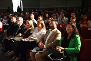 Celebraron el Día Internacional contra la corrupción