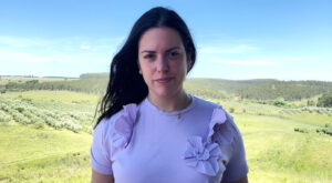 Aceite de oliva virgen extra con personalidad serrana