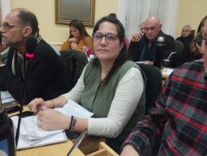 Por el Día Internacional de la Eliminación de la Violencia Contra las Mujeres