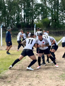 La potencia de las segundas oportunidades.