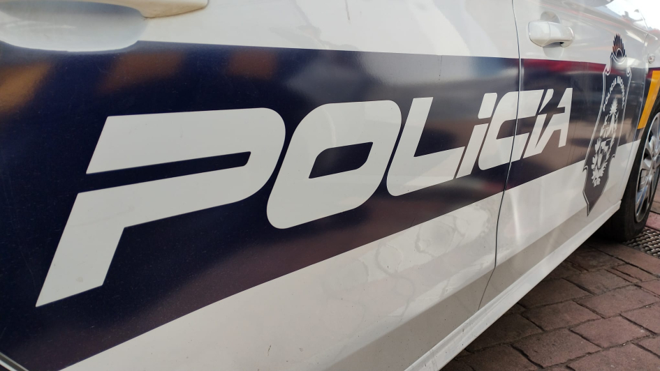 Nuevamente fue víctima de robo el local de cobranzas ubicado en el barrio Lavalleja (Foto: Prensa Jefatura de Policía de Lavalleja)